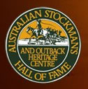 Australian Stockman's Hall of Fame